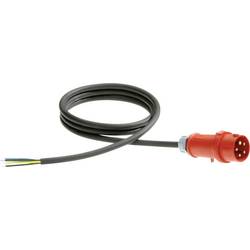 LAPP ÖLFLEX® PLUG CEE 5G6 32A 5m 71222243 Adaptérový CEE kabel, 1 ks