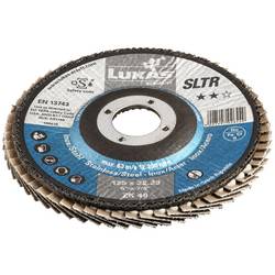 LUKAS-ERZETT A27181250401406 lamelový kotouč Průměr 125 mm Zrnitost=40 10 ks