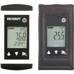 VOLTCRAFT LWT-100 + TG-400 měřič vodivosti vodivost , salinita, uvolněné částice (TDS)