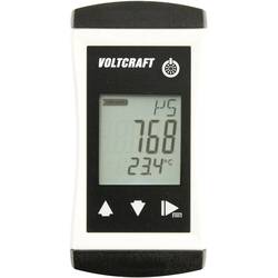 VOLTCRAFT LWT-100 + TG-400 měřič vodivosti vodivost , salinita, uvolněné částice (TDS)