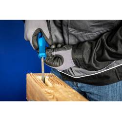 PFERD TOOLS 11234207 Dřevěná rašplta 2 vč Ergonomická rukojeť Délka 200 mm 1 ks