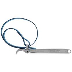 Gedore 4010886632741 36 klíč na olejový filtr (d x š) 285 mm x 19 mm