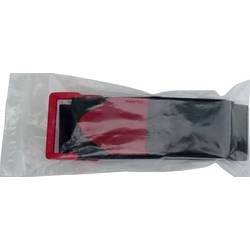 TRU COMPONENTS 906-330-Bag pásek se suchým zipem s páskem háčková a flaušová část (d x š) 630 mm x 50 mm 2 ks