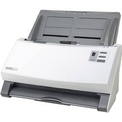Plustek SmartOffice PS406U Plus duplexní skener dokumentů A4 600 x 600 dpi 40 str./min, 80 obr./min USB