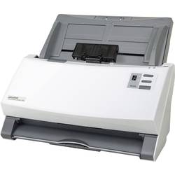 Plustek SmartOffice PS406U Plus duplexní skener dokumentů A4 600 x 600 dpi 40 str./min, 80 obr./min USB