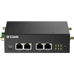 D-Link DWM-314-GP/E Modul LTE Integrovaný modem: 5G, 3.4 GBit/s