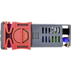 TRU COMPONENTS termostat -30 do 999 °C relé 10 A (d x š x v) 77 x 87 x 35 mm