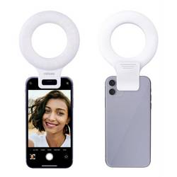 DÖRR SLR-9 LED světlo pro smartphone Počet LED=60 dvoubarevné