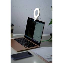 DÖRR SLR-9 LED světlo pro smartphone Počet LED=60 dvoubarevné