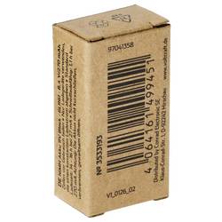 VOLTCRAFT akumulátor 9 V Ni-MH 270 mAh 8.4 V 1 ks