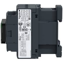 Schneider Electric LC1D09F7 stykač 3 spínací kontakty 4 kW Piece 1 ks