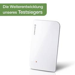 Oehlbach Scope Vision 5G DVB-T2 Aktivní plochá DVB-T/T2 anténa vnitřní bílá