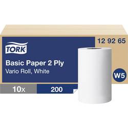 TORK 129265 čisticí hadříky 2 vrstev