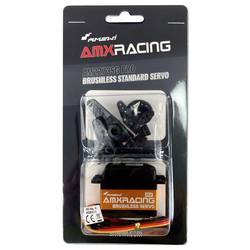 Amewi standardní servo AMXRacing AM2273SG PRO analogové servo Materiál převodovky: ocel Zásuvný systém: JR