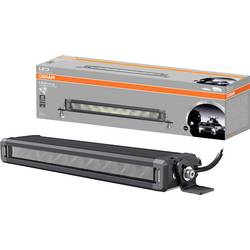 Osram Automotive dálkový světlomet LEDDL115-SP LEDDL115-SP LED vpředu (d x š x v) 67 x 275 x 36 mm