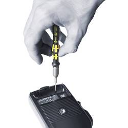 Wera 1013 Micro ESD bitový šroubovák 5/32 (4 mm) Halfmoon, 5/32 (4 mm) HIOS 44 mm