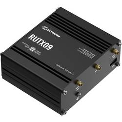 Teltonika RUTX09 LAN router Integrovaný modem: LTE