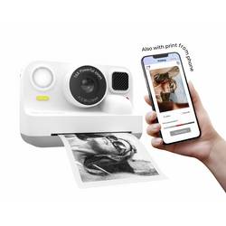 Denver Denver KPC-1374BT White instantní fotoaparát