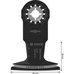 Bosch Accessories 2608669257 2608669257 Multifunkční pilový list 1 ks