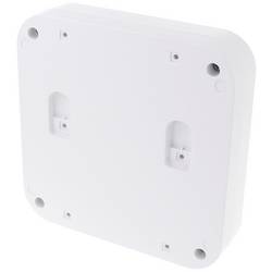 Hammond Electronics 1556FWH univerzální pouzdro 160 x 160 x 45 plast ABS zpomalující hoření bílá 1 ks