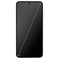 Hama ochranné sklo na displej smartphonu Samsung 1 ks 00228515