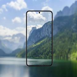 Hama ochranné sklo na displej smartphonu Samsung 1 ks 00228515