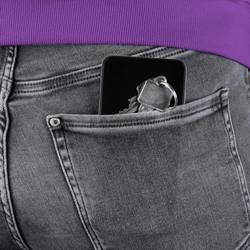 Hama ochranné sklo na displej smartphonu Samsung 1 ks 00228515