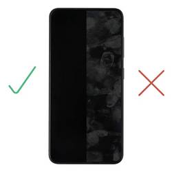 Hama ochranné sklo na displej smartphonu Samsung 1 ks 00228515