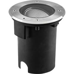 EVN PC67101502 PC67101502 podlahové svítidlo LED 15 W nerezová ocel