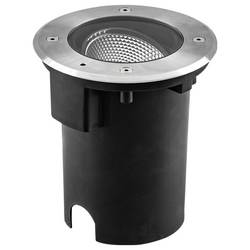 EVN PC67101502 PC67101502 podlahové svítidlo LED 15 W nerezová ocel