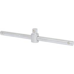 KS Tools 9111204 911.1204 rukojeť ve tvaru T Pohon (šroubovák) 1/2 250 mm 1 ks