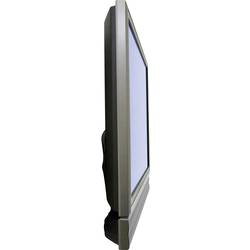 Ergotron 60-602-003 TV držák na zeď 106,7 cm (42) - 177,8 cm (70) pevný