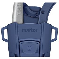 MARTOR 610101.09 Martor Secunorm 610 XDR S POUZDREM s VELKOU SPEZIALKLINGE 160060 | 1 kus 1 ks