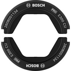 Bosch Accessories 2608001134 2608001134 krimpovací nástavec trubičkové kabelové koncovky , trubičkové spojky 300 do 300 mm²