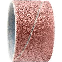 PFERD TOOLS GSB 4530 A 50 42210103 brusná dutinka Zrnitost 50 (Ø x v) 45 mm x 30 mm 100 ks