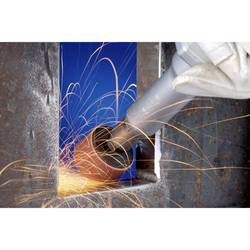PFERD TOOLS GSB 4530 A 50 42210103 brusná dutinka Zrnitost 50 (Ø x v) 45 mm x 30 mm 100 ks