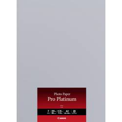 Canon Photo Paper Pro Platinum PT-101 2768B067 fotografický papír DIN A2 300 g/m² 20 listů vysoce lesklý