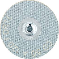 PFERD TOOLS CD 50 A 120 FORTE 42751512 brusný list Zrnitost 120 (Ø) 50 mm 100 ks