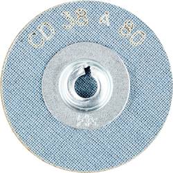 PFERD TOOLS CD 38 A 80 42750408 brusný list Zrnitost 80 (Ø) 38 mm 100 ks