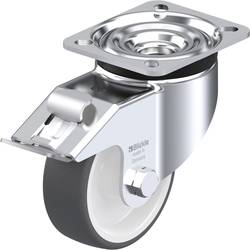 Blickle 475939 LK-POTH 100G-1-FI Otočné kolečko s brzdou Ø kola: 100 mm nosnost (max.): 300 kg 1 ks