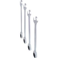 KS Tools 503.4270 5034270 sada očkoplochých klíčů Délka klíče (cm) (jen pro nadpis) 24 - 32 mm