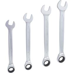 KS Tools 503.4270 5034270 sada očkoplochých klíčů Délka klíče (cm) (jen pro nadpis) 24 - 32 mm