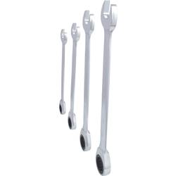 KS Tools 503.4270 5034270 sada očkoplochých klíčů Délka klíče (cm) (jen pro nadpis) 24 - 32 mm