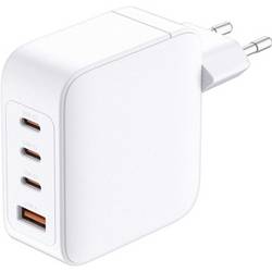 D-Link DCF-141 USB nabíječka, Nadproudová ochrana, Rychlonabíječka, Qualcomm Quick Charge 3.0 , USB Power Delivery (USB-PD) , USB 3.2 Gen 1, USB-C®, 140 W,