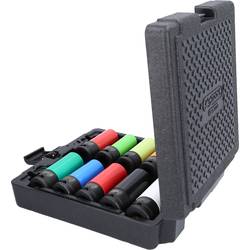 KS Tools 515.0890 sada nástrčných hlavic, 515.0890