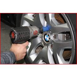 KS Tools 515.0890 sada nástrčných hlavic, 515.0890
