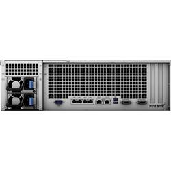Synology RackStation RS4021xs+ NAS server 0 16 Bay RS4021XS+