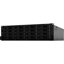 Synology RackStation RS4021xs+ NAS server 0 16 Bay RS4021XS+