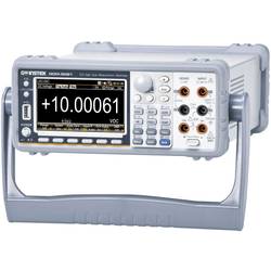 GW Instek GDM-9061 digitální stolní multimetr, Displej (counts): 1200000
