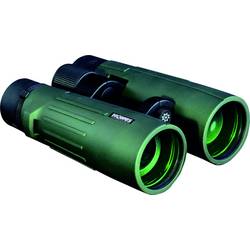 Konus dalekohled Konusrex 10x50 W.A. 10 x 50 mm binokulární zelená KON2346